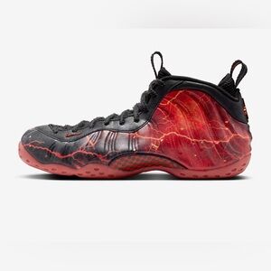 NIKE AIR FOAMPOSITE ONE X STRANGER THINGS 'VECNA'